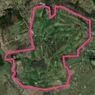 Kamień Country Golf Club