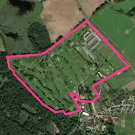 Gradi Golf Club