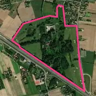 Wierzchowiska Golf & Country Club‎