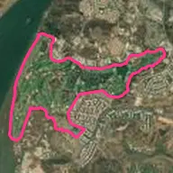 Campo de Golf Isla Canela Links by Isla Canela Campo de Golf Isla Canela Links by Isla Canela