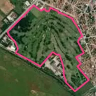 Air Sofia Golf Club Ihtiman