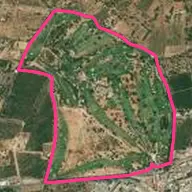 Benamor Golf Benamor Golf