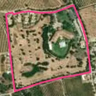 Colina Verde Golf & Sports Resort Executive Course