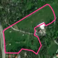 Golf teren Novi dvori