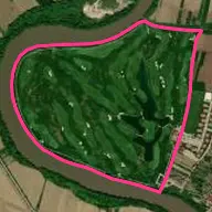 Theodora Golf Club