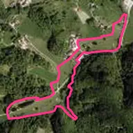 Golf Olimje