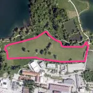 Vadišče Golf klub Velenje
