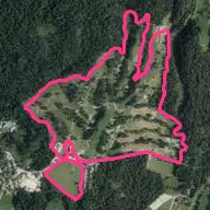 Golf Arboretum