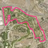 Golf Olivar de la Hinojosa