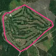 Campo de Golf Meis Campo de Golf Meis