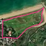 Real Golf Club de Zarautz