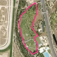 Centro de Tecnificacion de Golf Pitch & Putt