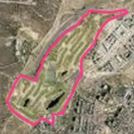 Centro Nacional de Golf de la Real Federación Española de Golf