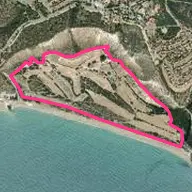 Joint Service Golf Club Episkopi Joint Service Golf Club Episkopi