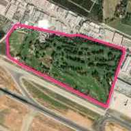 Club de Golf de Manises Club de Golf de Manises