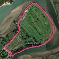 Campo de Golf Abra del Pas Celia Martín