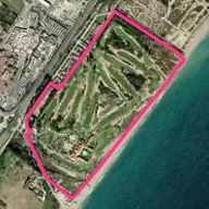 Parador de Málaga Golf Club