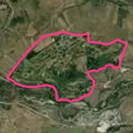 Campo de golf de Nestares