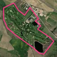 Golf El Fresnillo