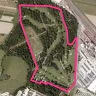 Golf & Countryclub Salzburg Klessheim