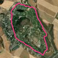 Cabanillas Golf Club