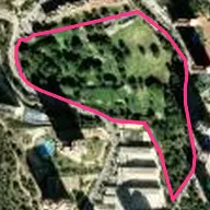Campo de Golf y Escuela Las Rejas Benidorm Sol de Poniente