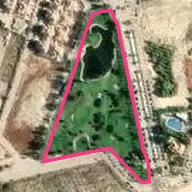 E.G Montepríncipe Golf