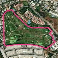 Magna Marbella Golf Magna Marbella Golf