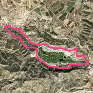 Font del Llop Golf Resort