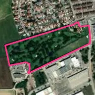 Pitch & Putt Castelló Empuriabrava Pitch & Putt Castelló Empuriabrava
