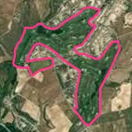 Saldaña Golf