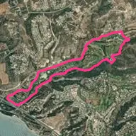 The Secret Valley Golf Course The Secret Valley Golf Course