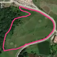 Real Golf Club Oyambre