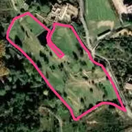 Castell de Godmar Pitch & Putt Castell de Godmar Pitch & Putt