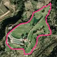 Can Cuiàs Golf Can Cuiàs Golf