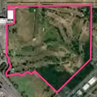 Campo de Golf La Morgal