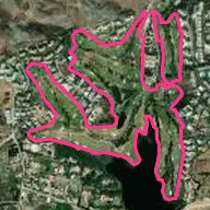 Flamingos Golf Flamingos Golf