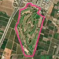 Foressos Golf Foressos Golf