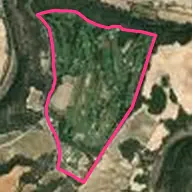 Campo de Golf Las Pinaíllas Campo de Golf Las Pinaíllas