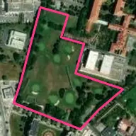 Seminario Urban Golf