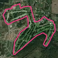 Campo de Golf da Zapateira