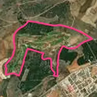 Golf Municipal la Lagunilla