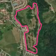 Campo de Golf Rovacías