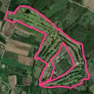 Hércules Clube de Golf