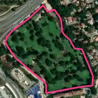 Golf Pitch&Putt Platja d'Aro