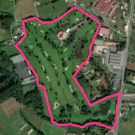 Campo de Golf Campomar