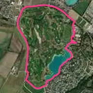 Golfclub Fontana Golfclub Fontana