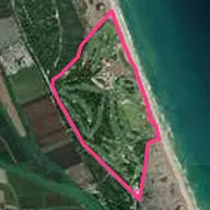 Golf Parador de El Saler Golf Parador de El Saler