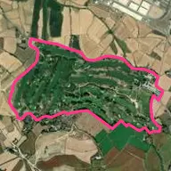 Los Lagos Golf Los Lagos Golf