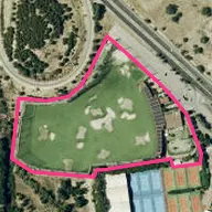 Campo de Golf El Estudiante